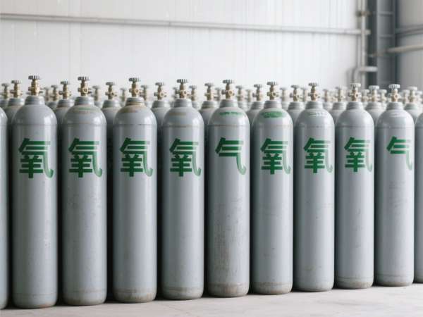 氧氣 液氧 O2