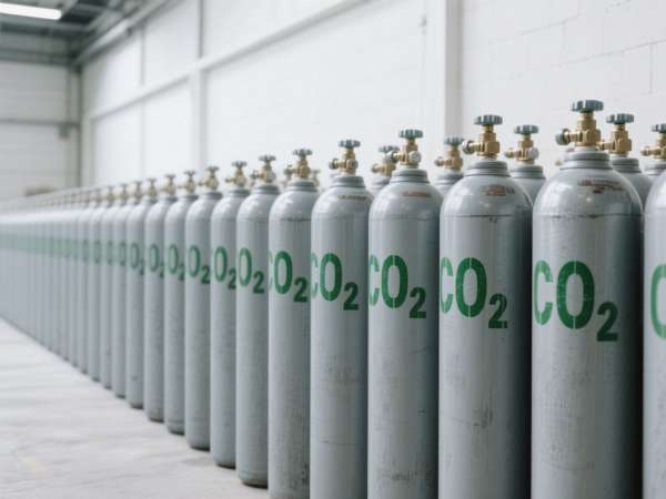 高純二氧化碳 CO2